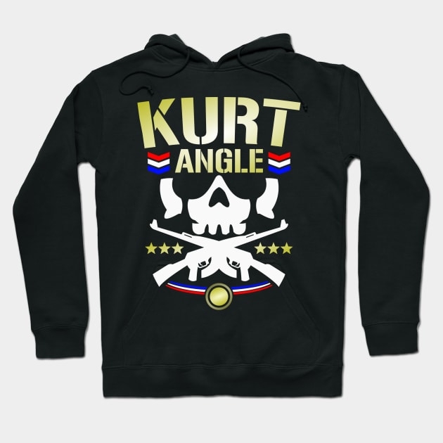 Angle Club Hoodie by Artist Club